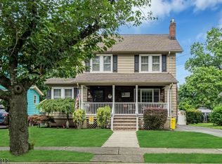 846 Williams Ave, Teaneck, NJ 07666