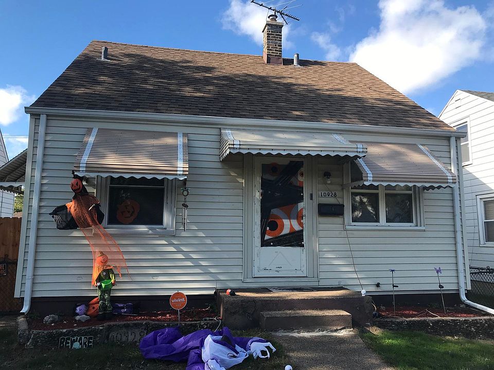 1st image of 10928 S Avenue O