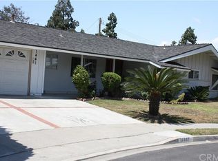 11441 Tobie St, Garden Grove, CA 92840