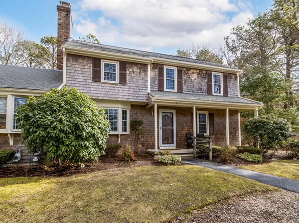 2 Thistle Circle #37B, Yarmouth Port, MA 02675