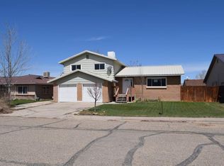 1080 Half Turn Rd, Rangely, CO 81648