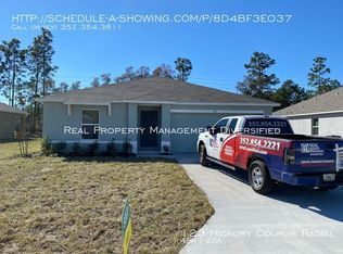 123 Hickory Loop, Ocala, FL 34472