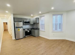 1534 S 55th St #2, Philadelphia, PA