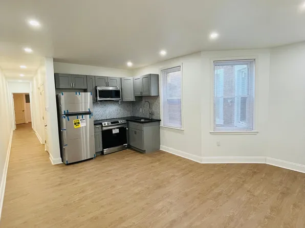 1534 S 55th St #2, Philadelphia, PA 19143