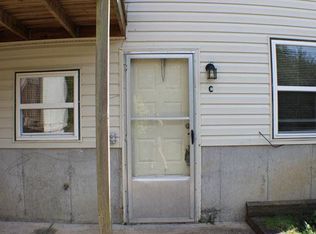 3503 Mark Russell Dr APT C, De Soto, MO 63020