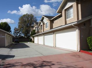 5921 Western Ave #9, Buena Park, CA 90621