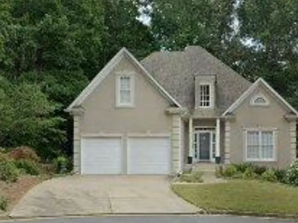 2400 Mirrabeau Ct, Marietta, GA 30066