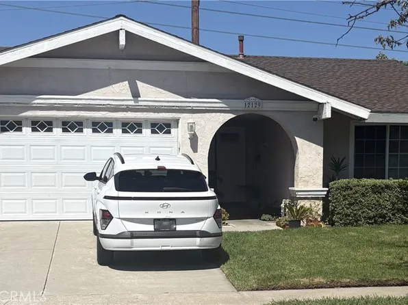 12129 Yearling St, Cerritos, CA 90703