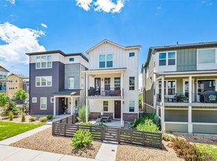 9052 Delacorte St, Highlands Ranch, CO 80129