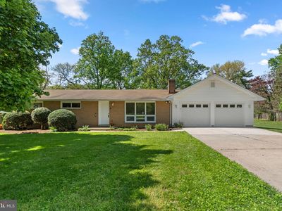 10770 W Crestview Ln, Laurel, MD, 20723