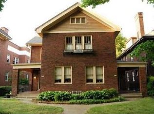 6927 Meade St, Pittsburgh, PA 15208