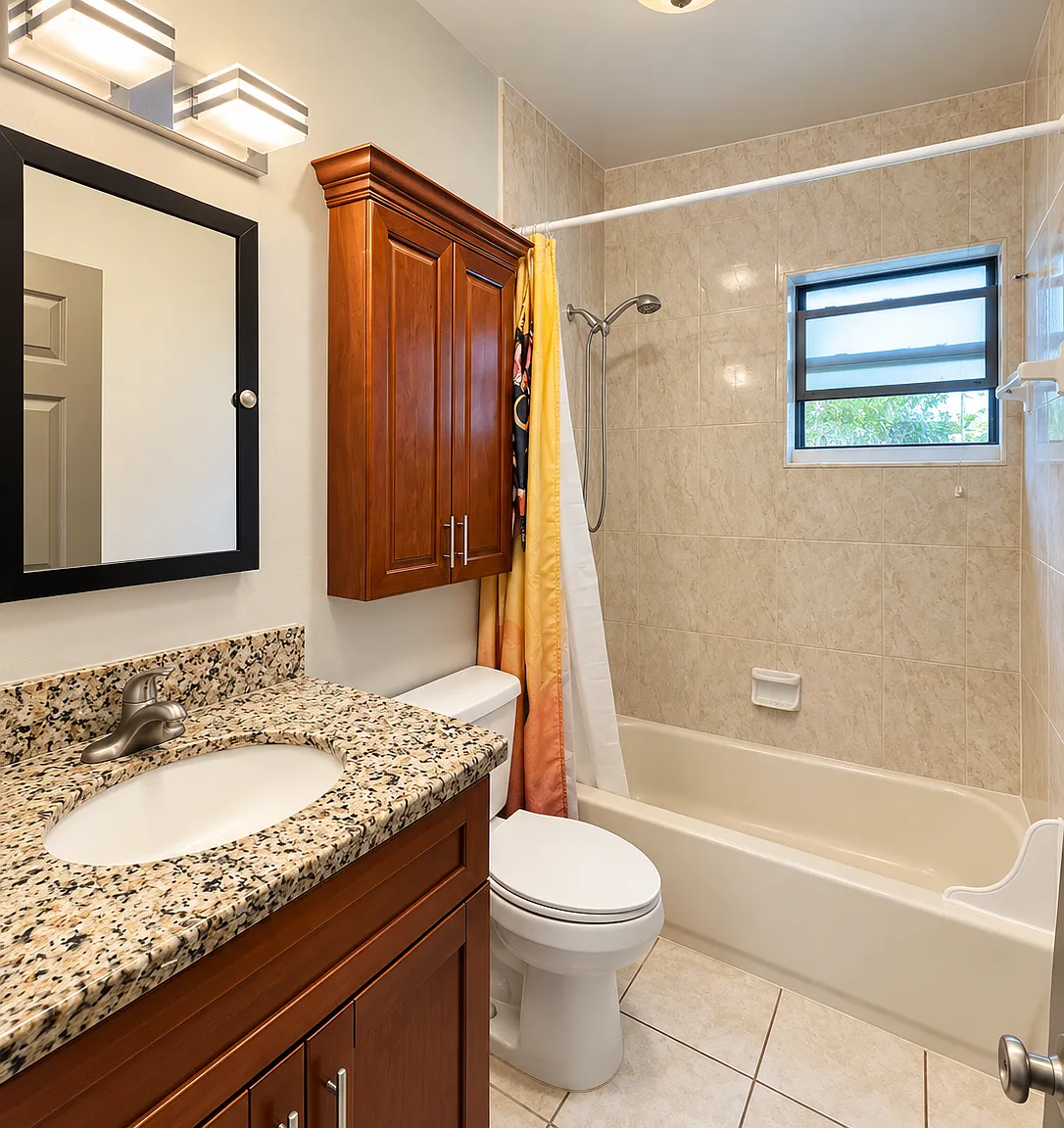3 bed, 1400 sqft, $3,660 — Photo 4