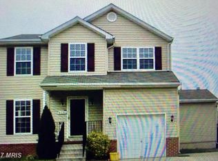 8301 Joan Pl, Clinton, MD 20735
