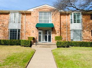 6007 Sandhurst Ln #C, Dallas, TX 75206
