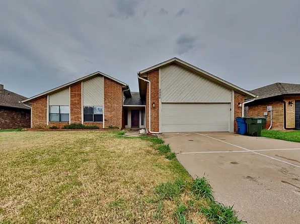 2200 Sandy Creek Trl, Edmond, OK 73013