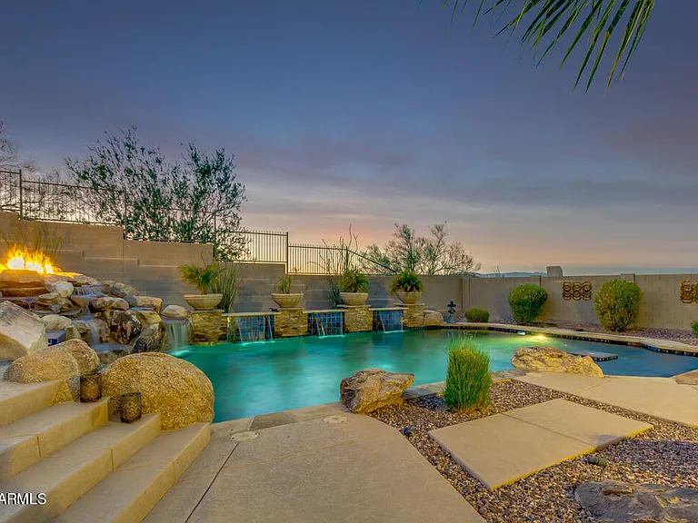 3749 W Whitehawk Ct — Photo 3