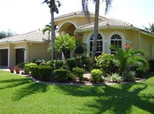 10500 NW 67th Ct, Parkland, FL 33076