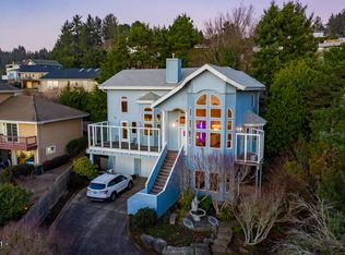 1300 Se Rio Vista Dr Newport Or 97365 Zillow