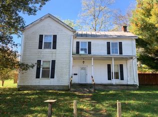 3072 Cane Ridge Rd, Paris, KY 40361