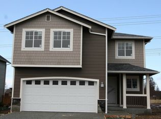 17627 126th Dr NE, Arlington, WA 98223