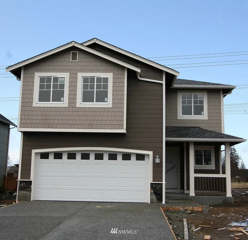 8117 LOT 86 =178th PL NE photo 1