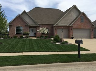 134 S Rhode Island Ave, Morton, IL