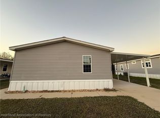 748 Sunburst Ln, Frostproof, FL 33843