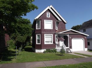 113 N Iroquois St, Laurium, MI 49913