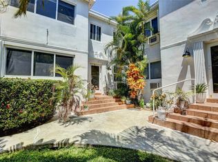 10072 E Bay Harbor Dr #72C, Bay Harbor Islands, FL 33154