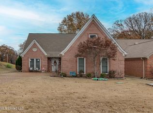 676 Fairway Trl, Hernando, MS 38632
