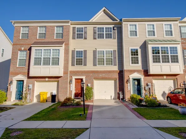 7617 Timbercross Ln, Glen Burnie, MD 21060