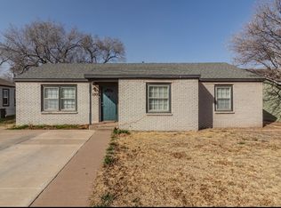 3308 28th St, Lubbock, TX 79410