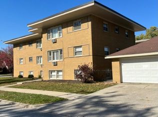 148 166th St #2E, Calumet City, IL