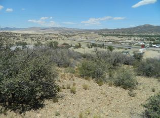 2569 S Colina Ln, Dewey, AZ 86327