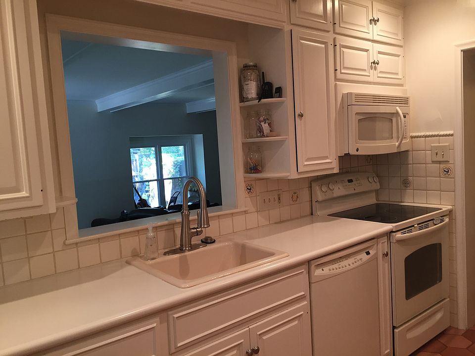 Updated Kitchen