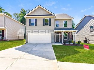 4715 Tradition Pkwy, Atlanta, GA 30349