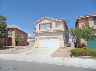 7812 Sleeping Pine St, Las Vegas, NV 89143