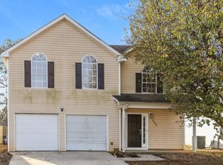 260 Toffee Ct, McDonough, GA 30253
