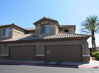 6750 Caporetto Ln UNIT 201, North Las Vegas, NV 89084