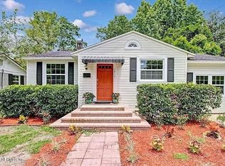 1913 Kingswood Rd, Jacksonville, FL 32207