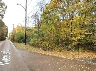 5087 Weaver Rd, Memphis, TN 38109