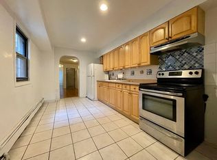 235 E 116th St APT 1, New York, NY 10029