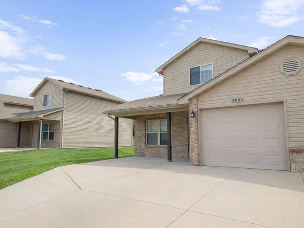 4006 Snowy Owl Dr, Columbia, MO 65202