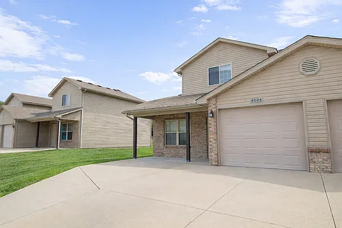 4006 Snowy Owl Dr Photo 1