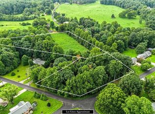 Raven Oak Dr, Wilkesboro, NC 28697