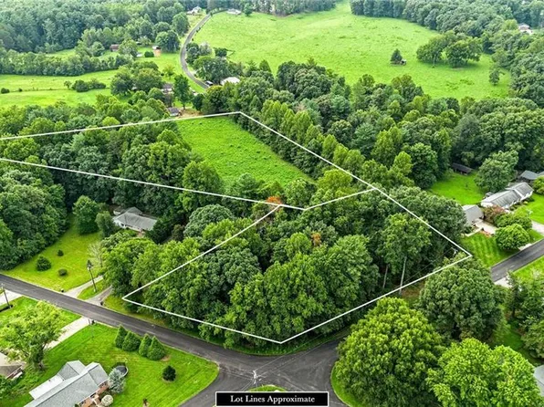 Raven Oak Dr, Wilkesboro, NC 28697