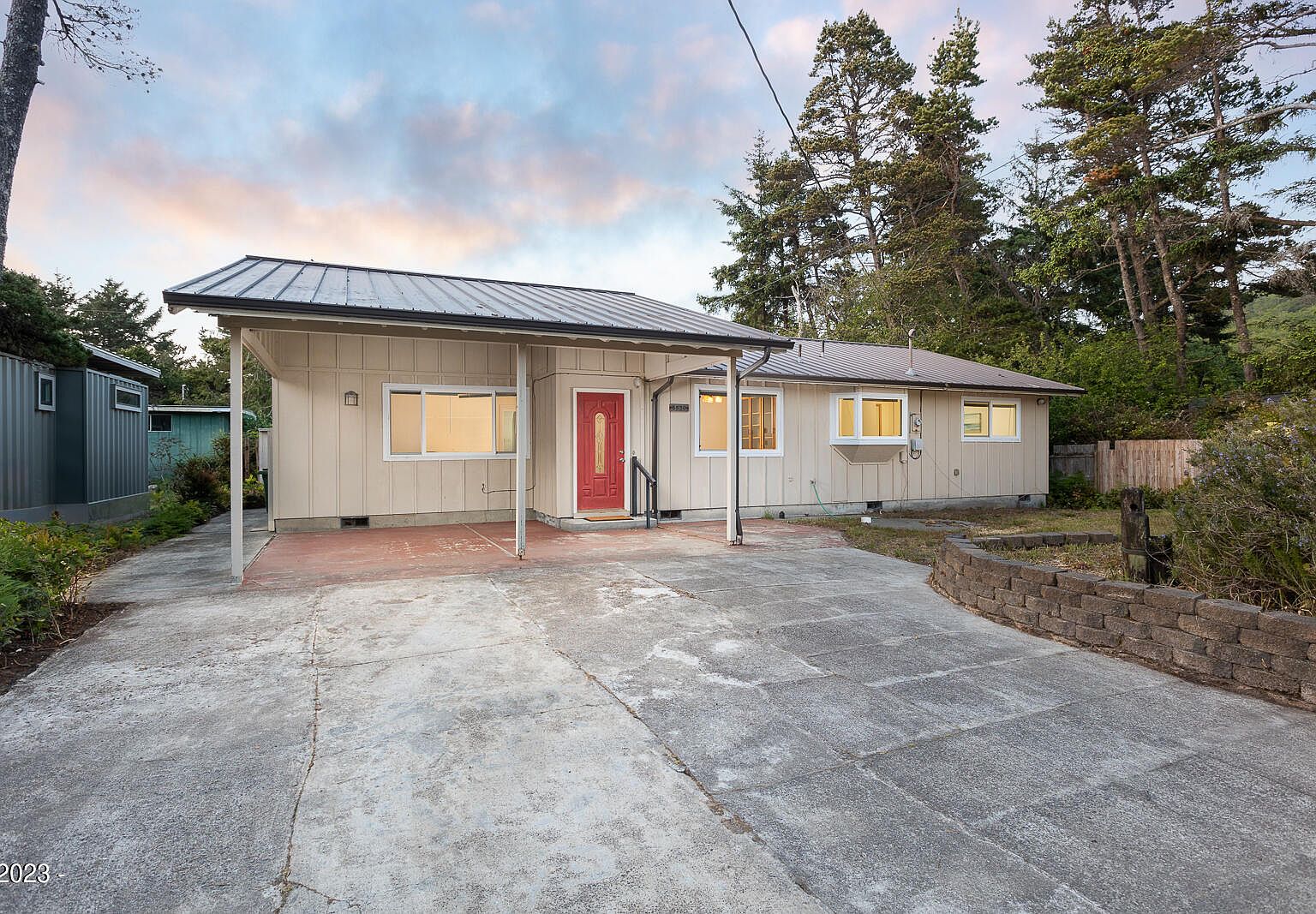 5850 Jasmine Ave, Cloverdale, OR 97112 MLS 231052 Zillow