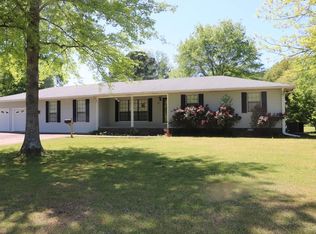 923 Allison Dr, Red bay, AL 35582