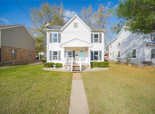 712 Benton St, Valley Park, MO