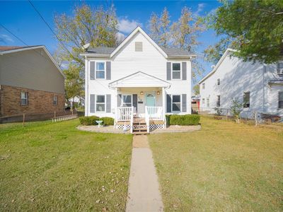 712 Benton St, Valley Park, MO, 63088